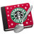 Starbucks Book Alt Icon